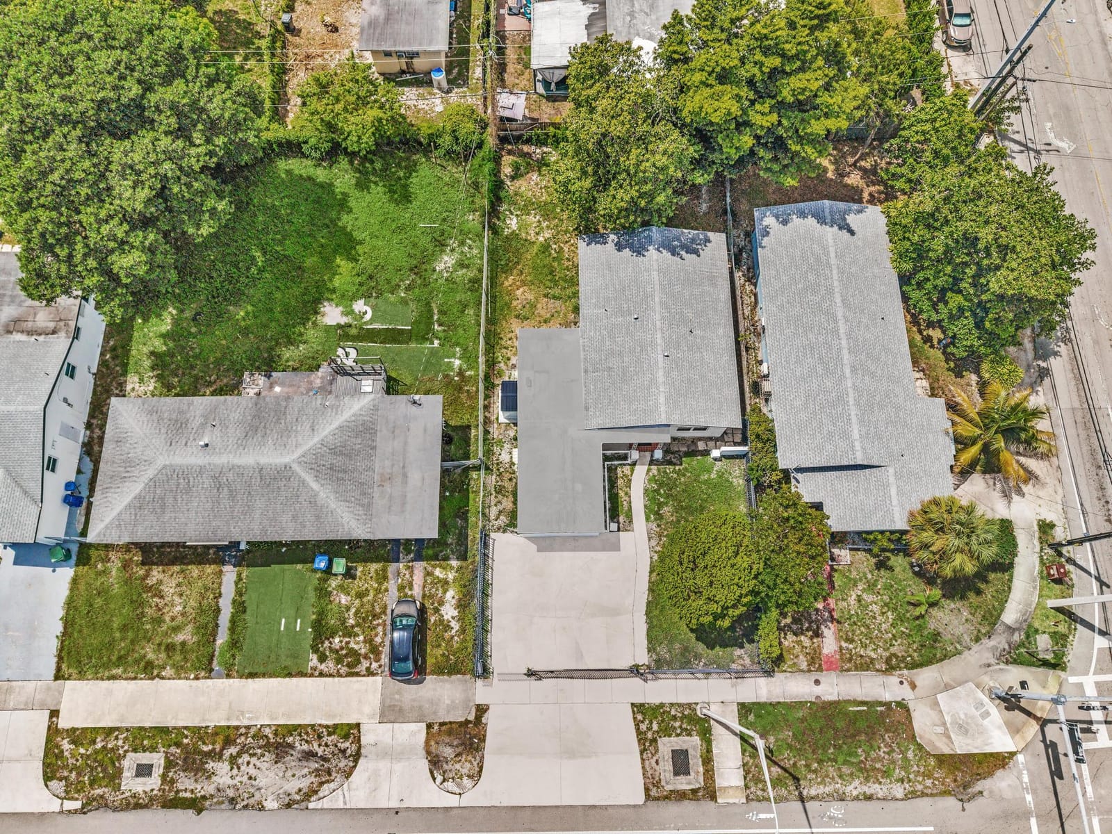 446 NW 119TH Street, Miami, FL 33168