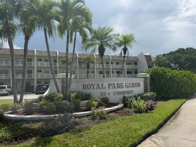 6600 ROYAL PALM Boulevard 215B, Margate, FL 33063