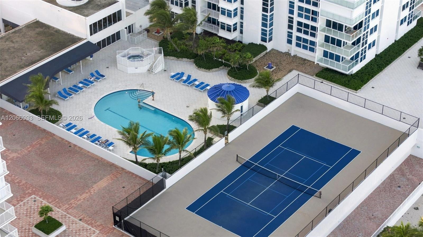 1360 S Ocean Boulevard 2305, Pompano Beach, FL 33062 photo 22