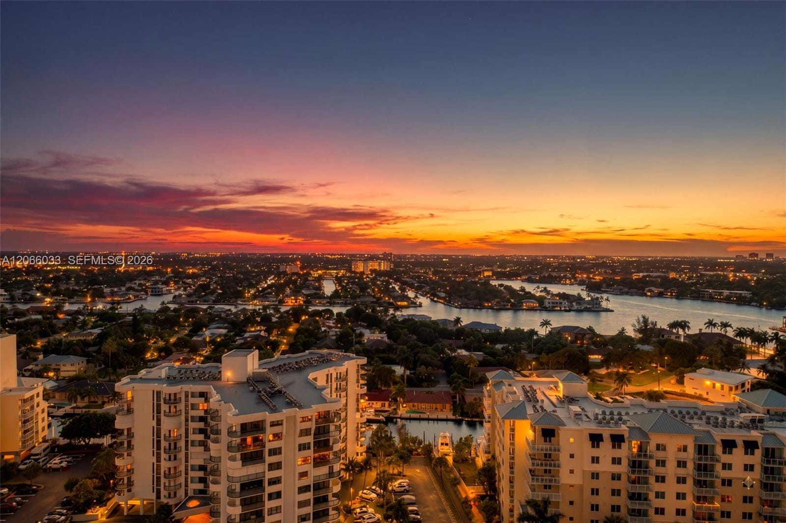 1360 S Ocean Boulevard 2305, Pompano Beach, FL 33062