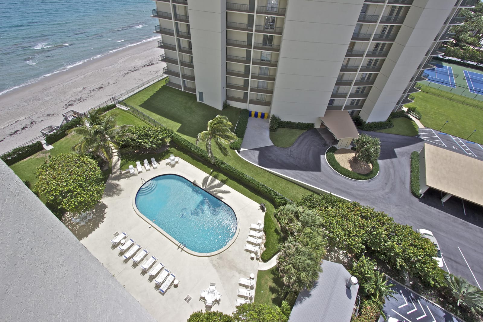 5420 N Ocean Avenue 1006, Singer Island, FL 33404 photo 13