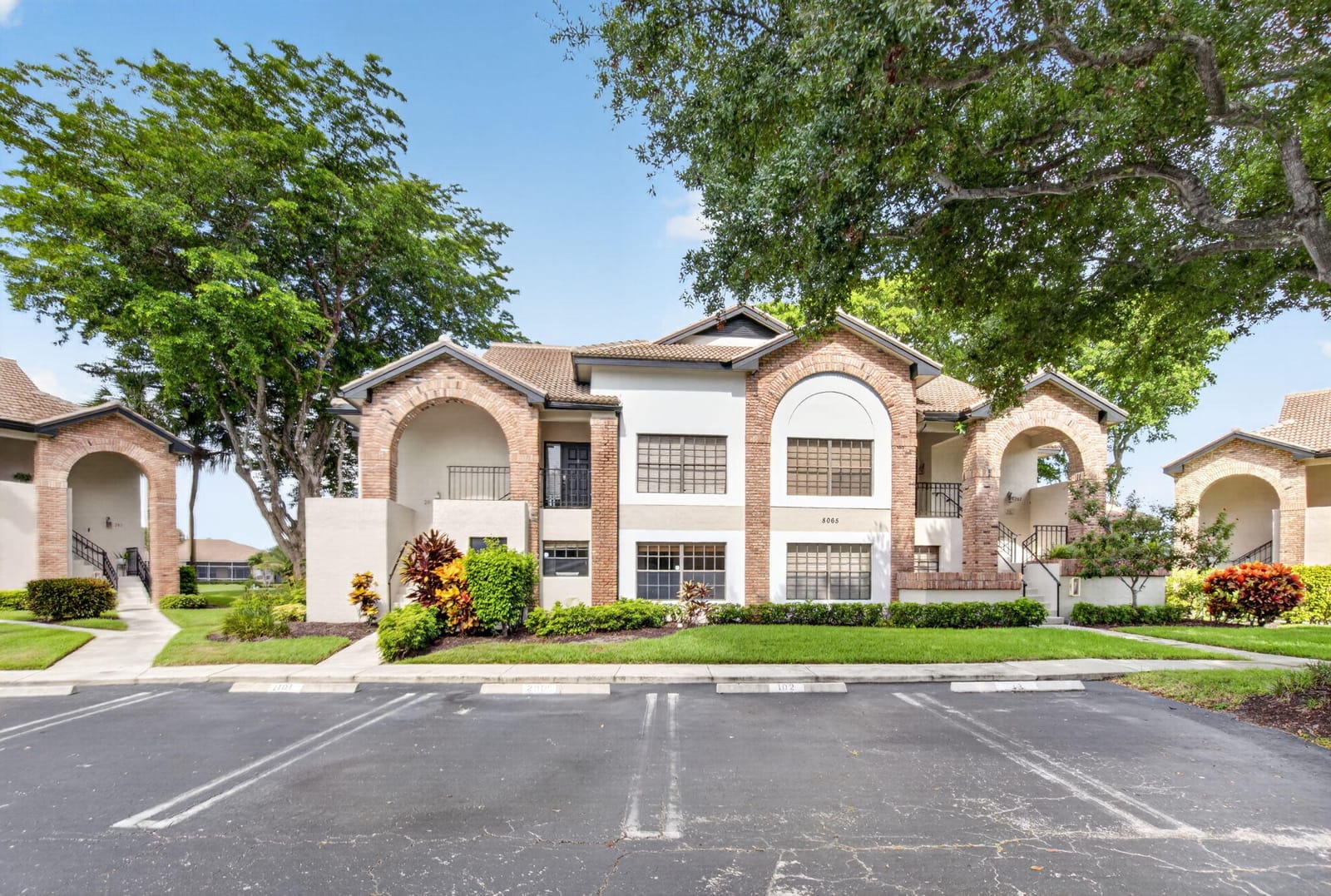8065 Aberdeen Drive 102, Boynton Beach, FL 33472