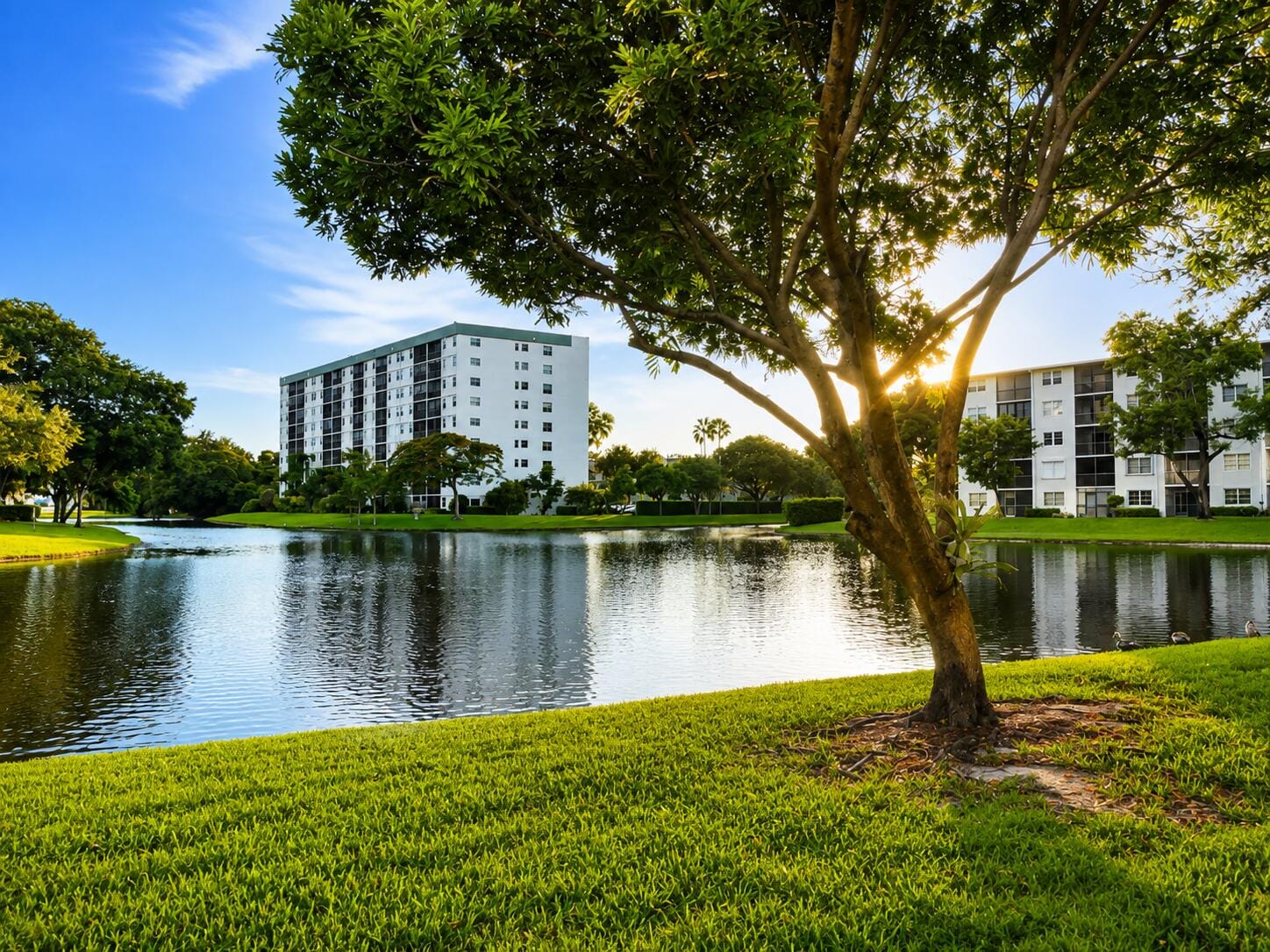 2226 N CYPRESS BEND Drive 103, Pompano Beach, FL 33069 photo 15