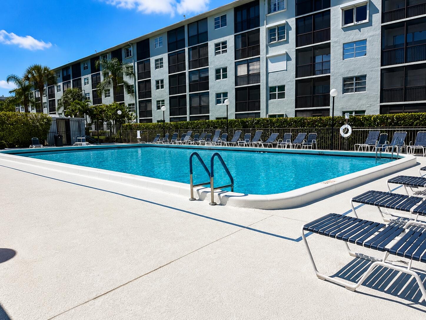 2226 N CYPRESS BEND Drive 103, Pompano Beach, FL 33069 photo 17