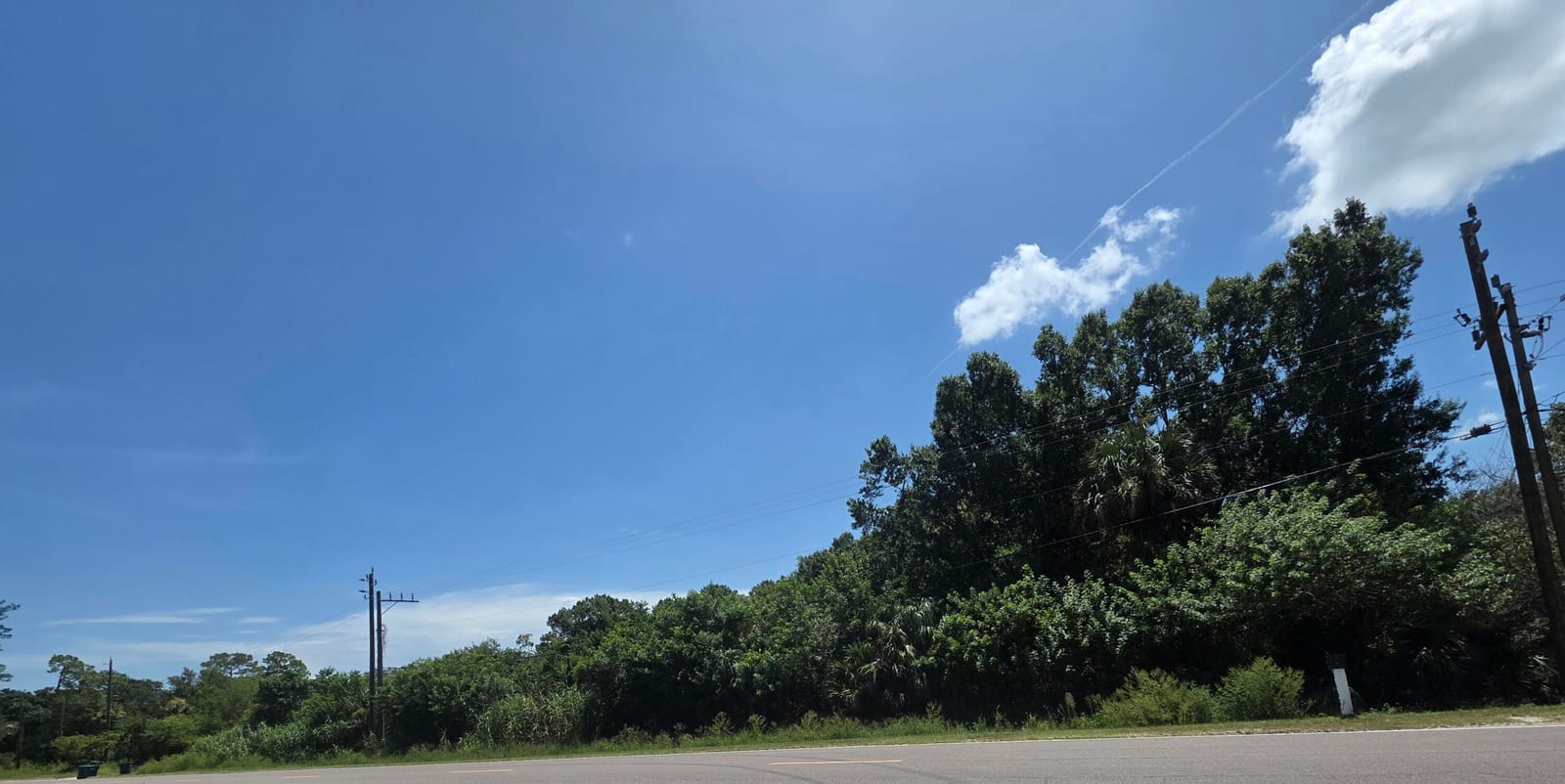 0 NW 18TH Street, Okeechobee, FL 34972