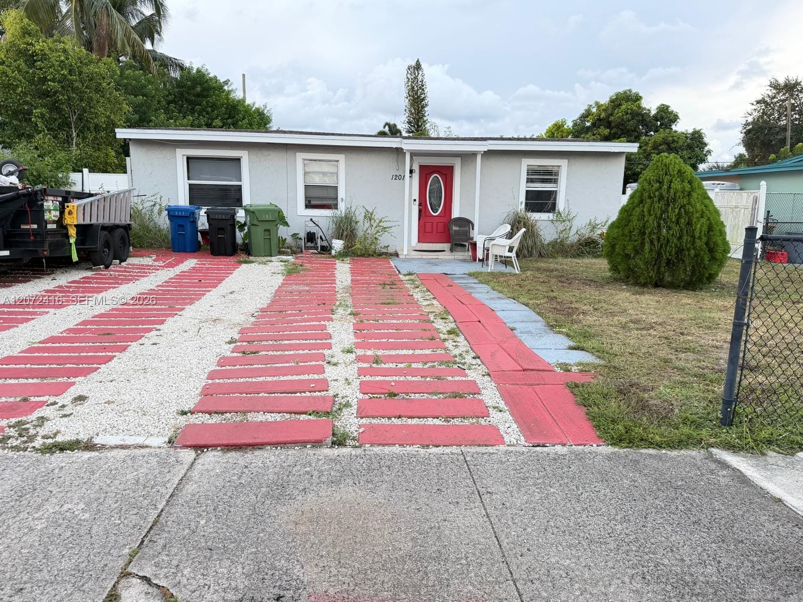 1201 NW 11th Place, Fort Lauderdale, FL 33311 - photo 1 of 1