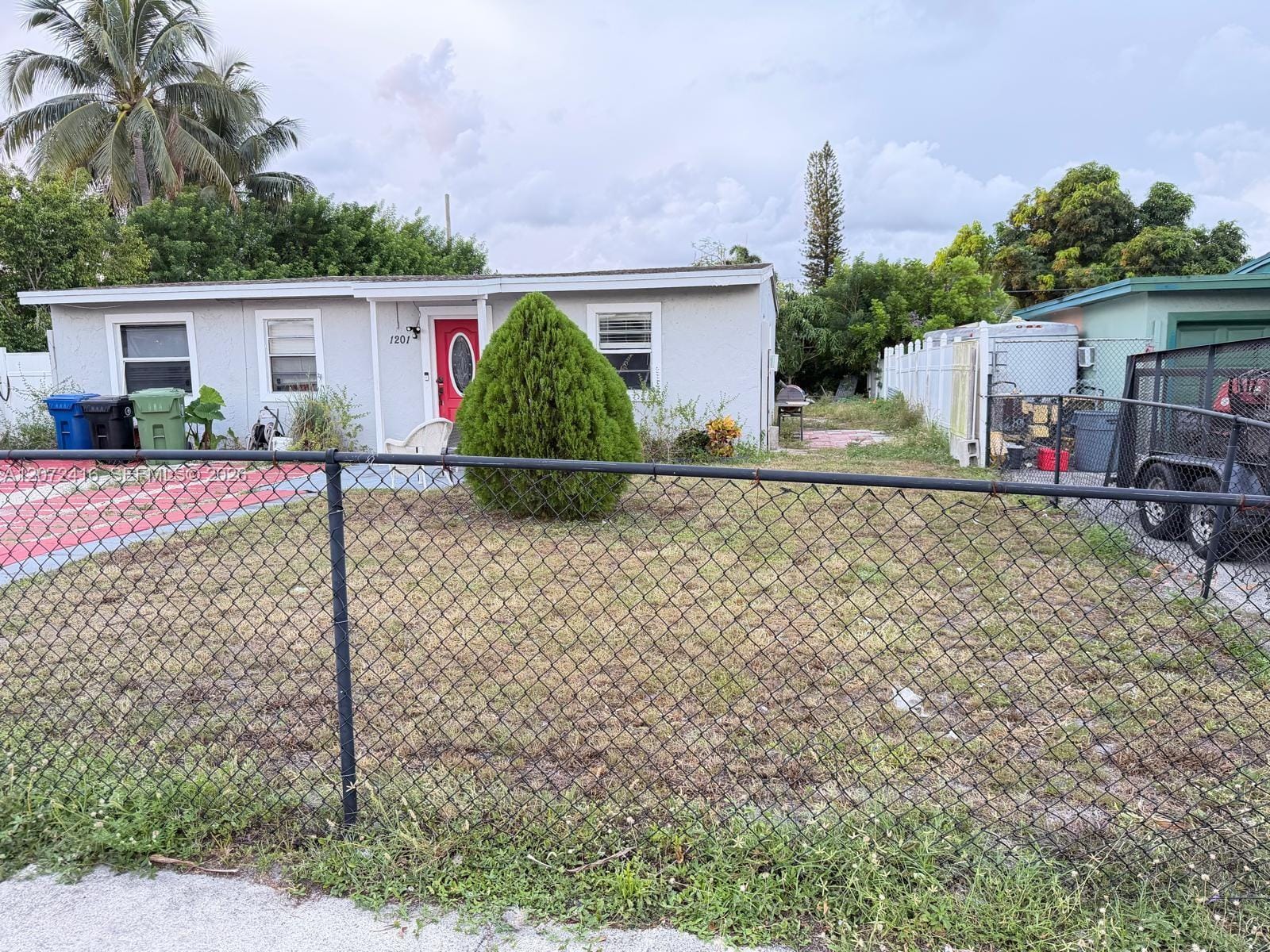 1201 NW 11th Place, Fort Lauderdale, FL 33311