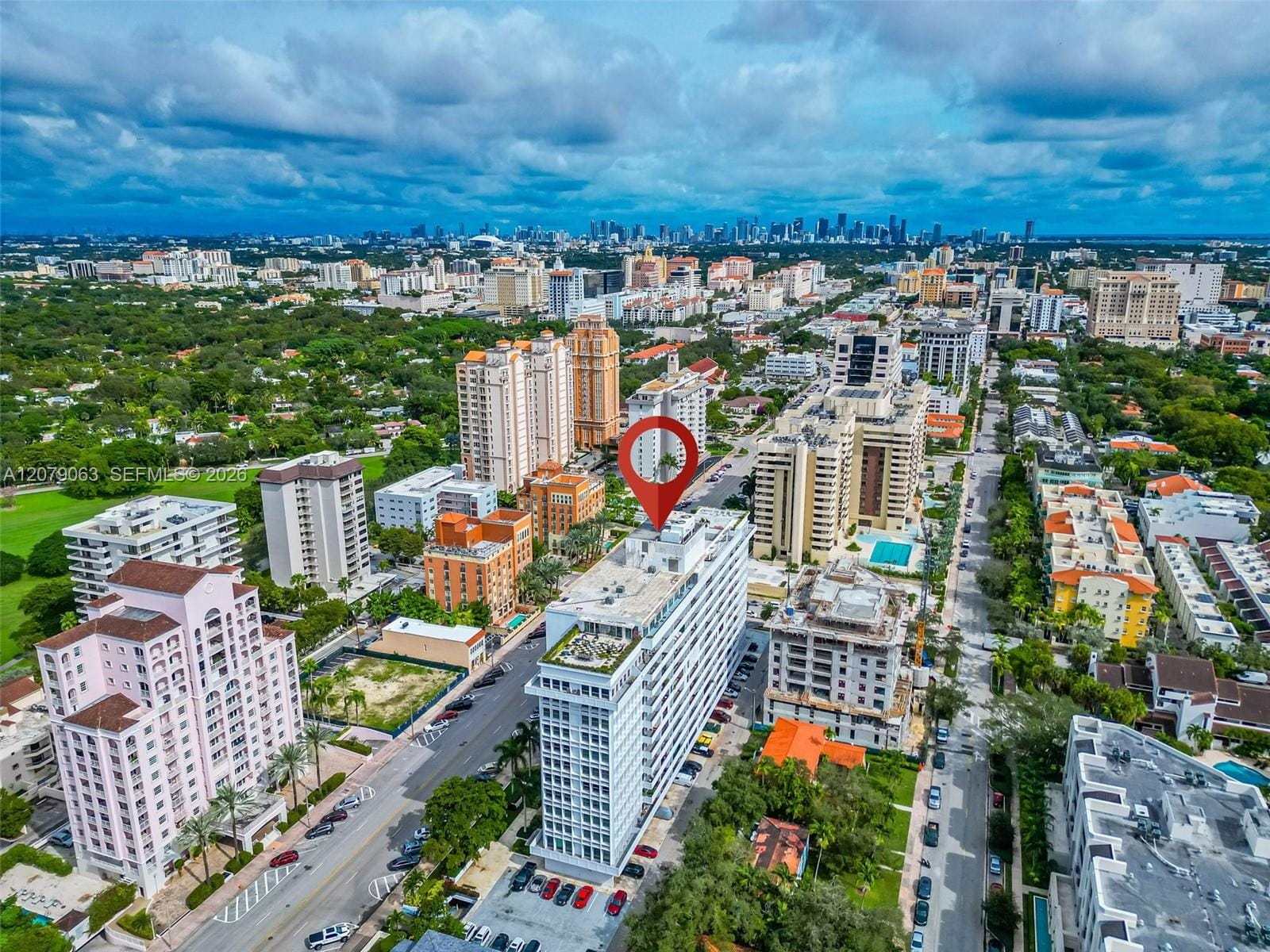 700 Biltmore Way 1017, Coral Gables, FL 33134 photo 19
