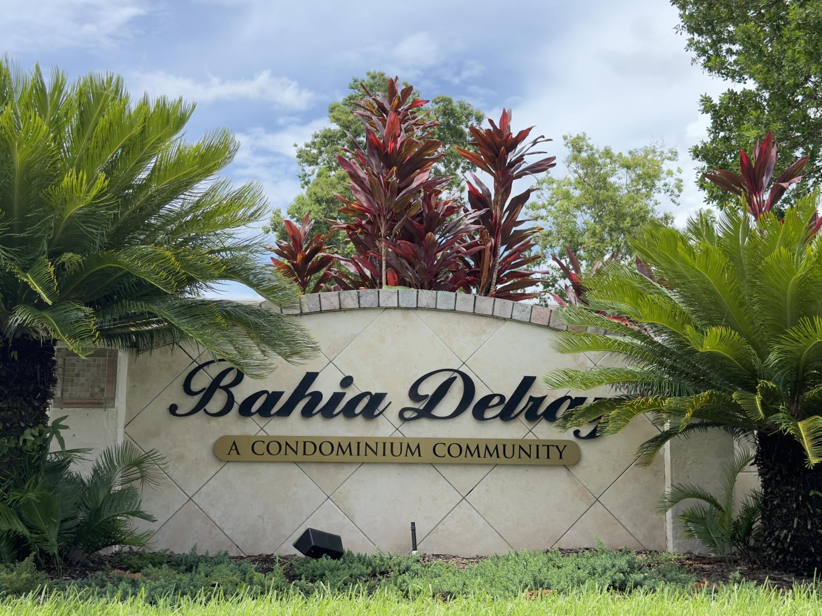 1011 Crystal Way, Delray Beach, FL 33444