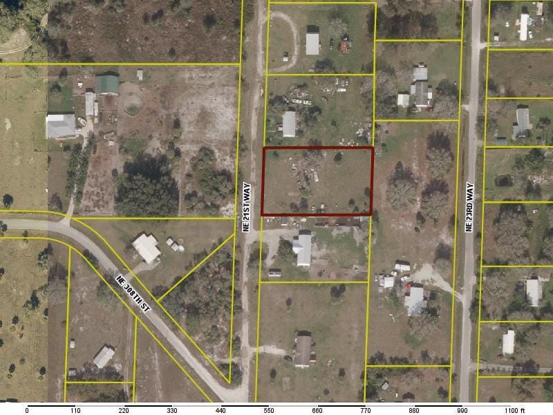 30840 NE 21ST Way, Okeechobee, FL 34972