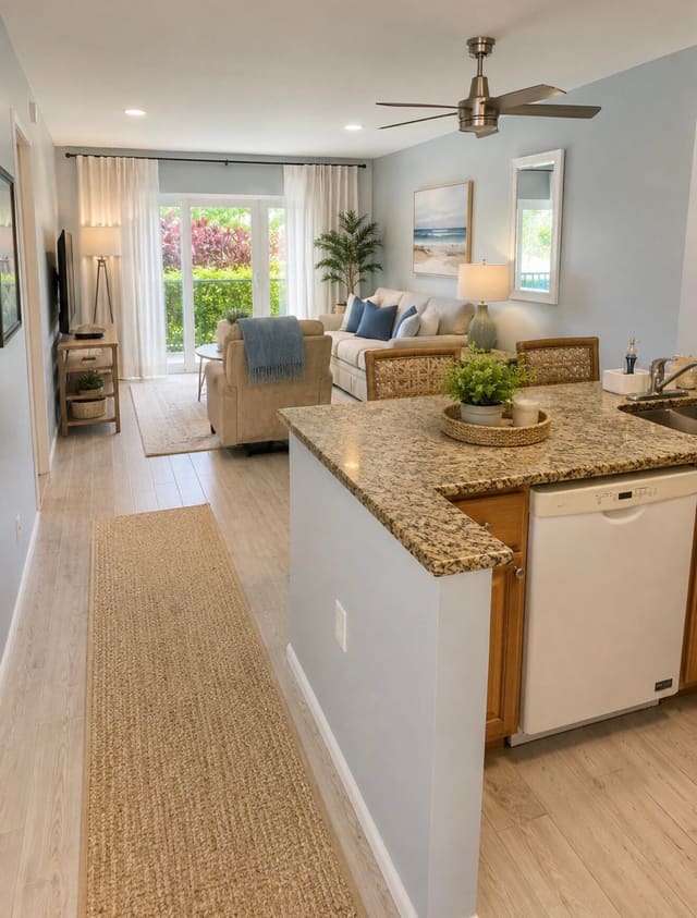 1541 S OCEAN Boulevard 119, Lauderdale-By-The-Sea, FL 33062