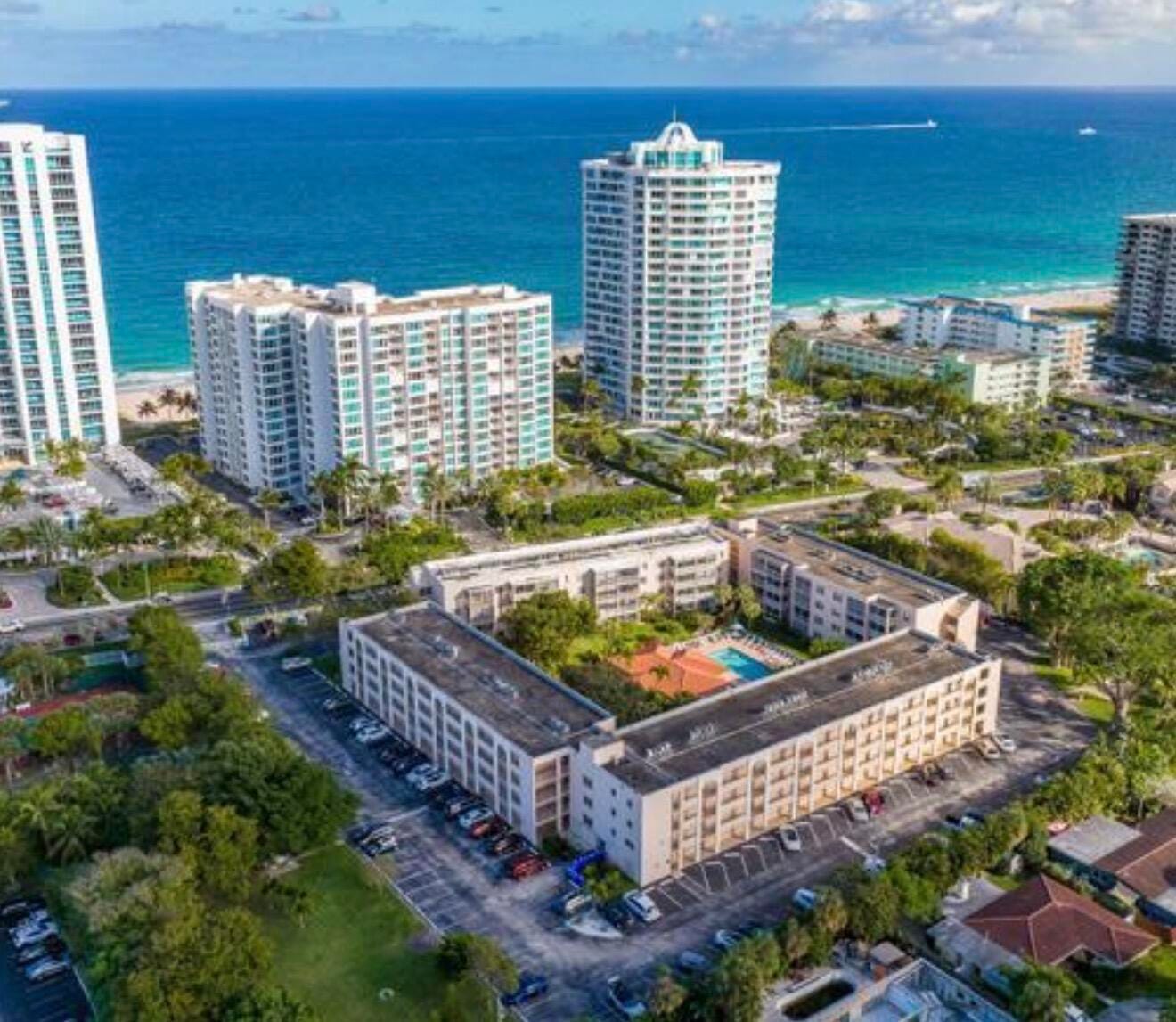 1541 S OCEAN Boulevard 119 — photo 4
