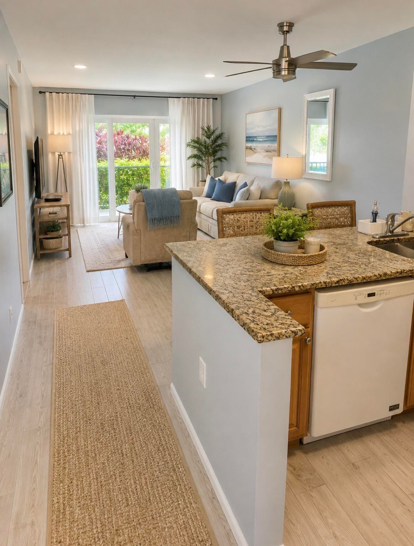 1541 S OCEAN Boulevard 119, Lauderdale-By-The-Sea, FL 33062