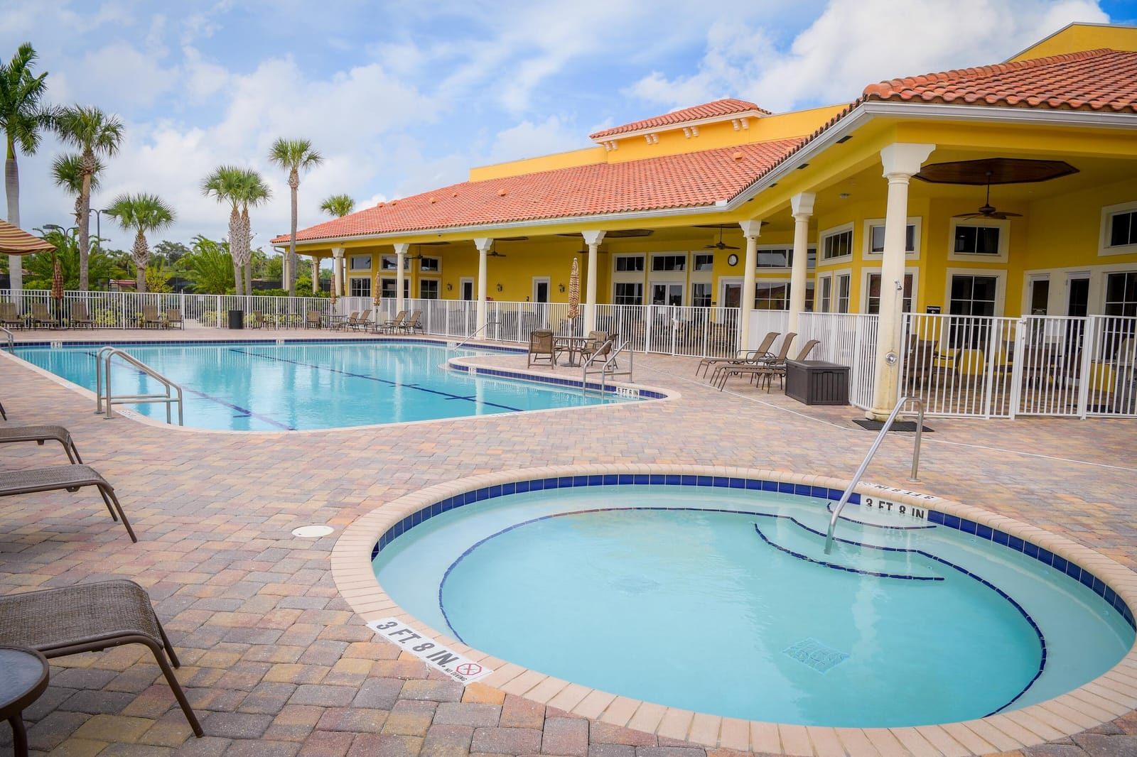 6380 OXFORD Circle 104D, Vero Beach, FL 32966 photo 28
