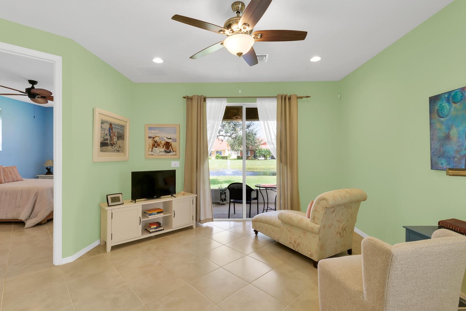 6380 OXFORD Circle 104D, Vero Beach, FL 32966 photo 6