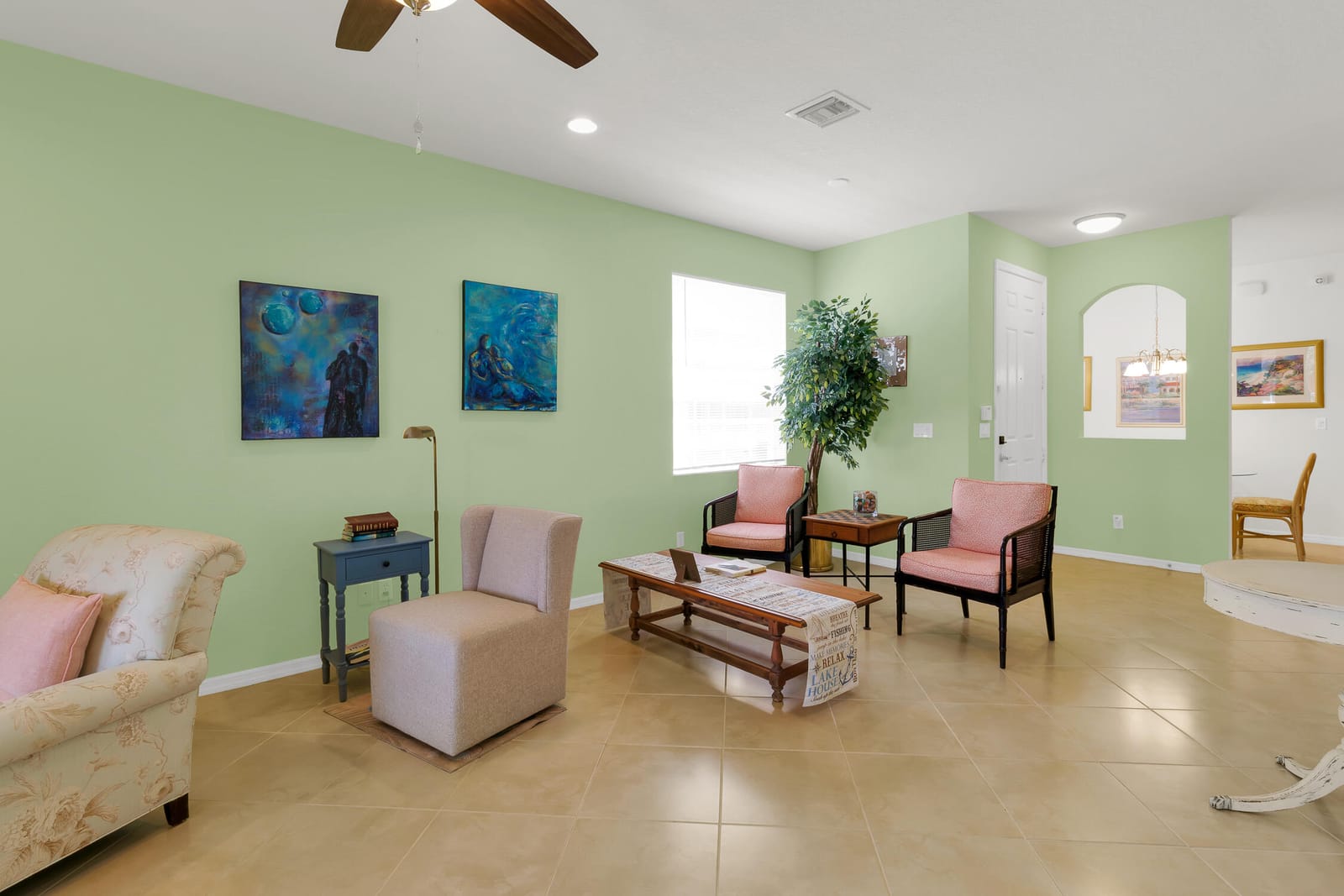 6380 OXFORD Circle 104D, Vero Beach, FL 32966 photo 7