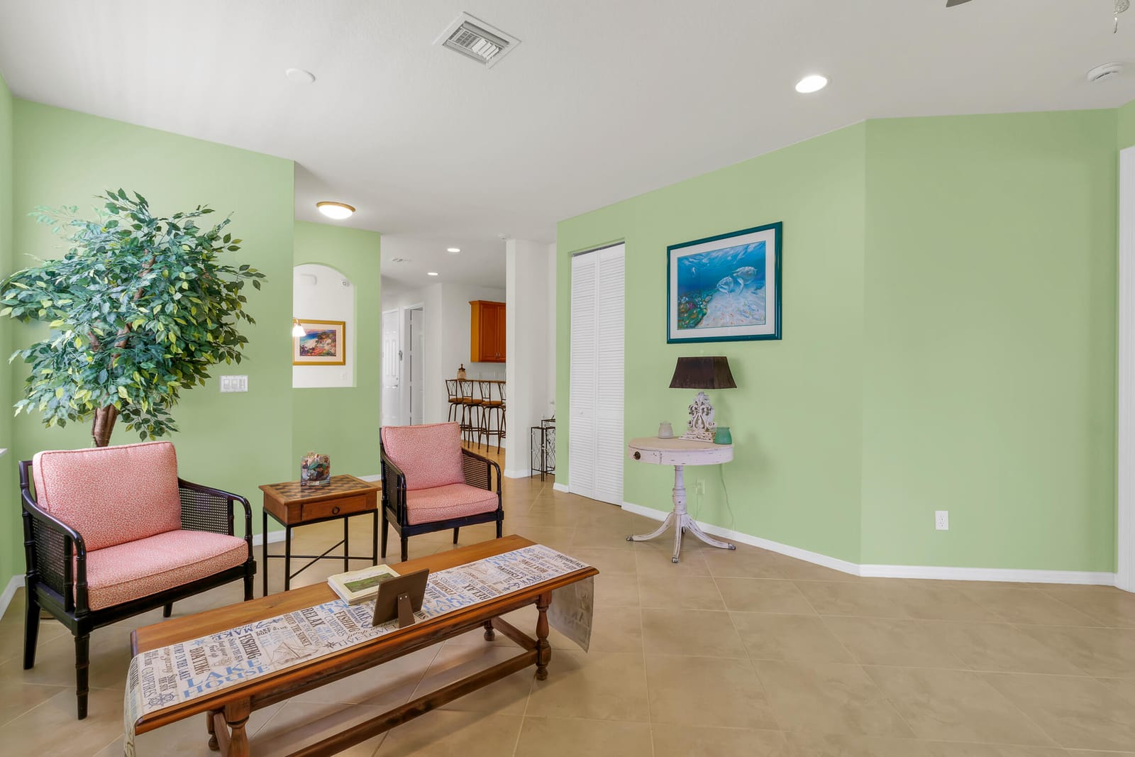 6380 OXFORD Circle 104D, Vero Beach, FL 32966 photo 8
