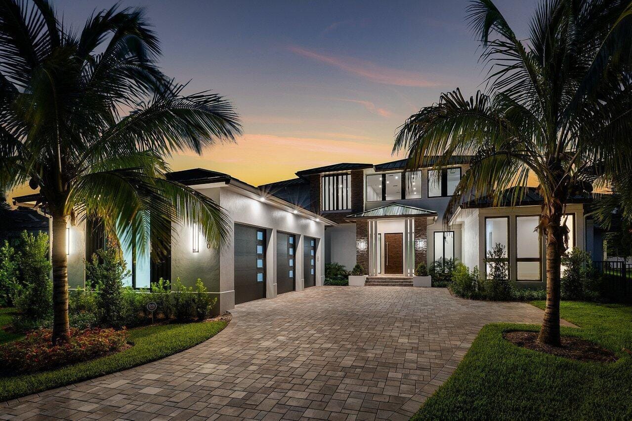 3100 PALM Drive, Delray Beach, FL 33483