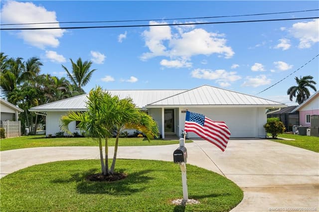 1364 SW Egret Way, Palm City, FL 34990