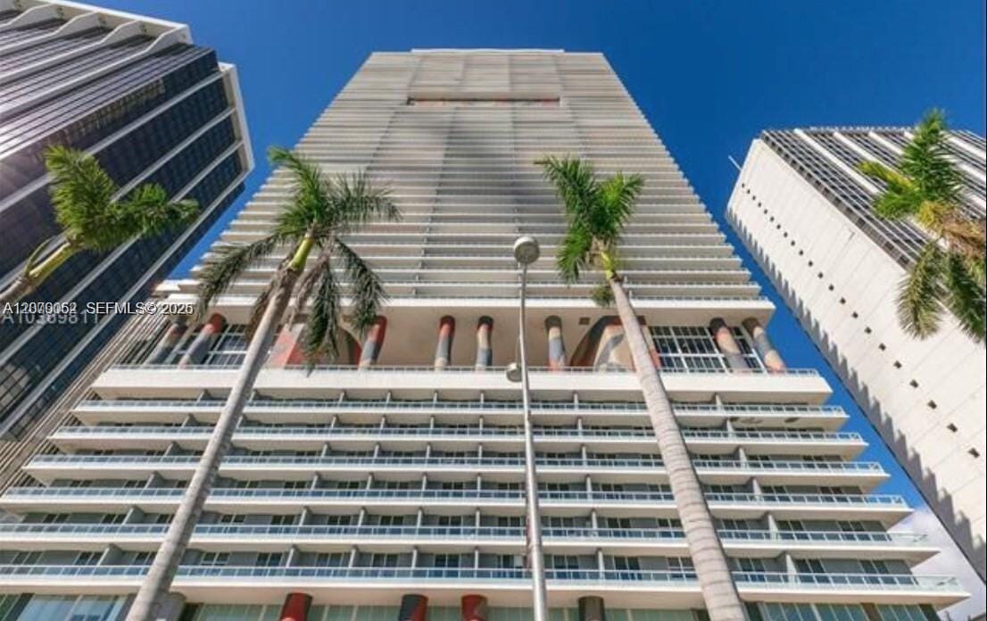 50 Biscayne Boulevard 1607, Miami, FL 33132 photo 1