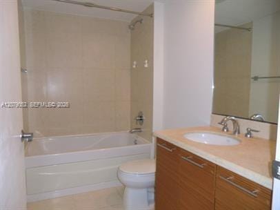 50 Biscayne Boulevard 1607, Miami, FL 33132 photo 9