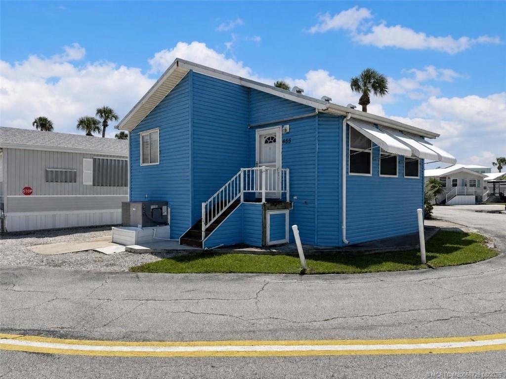 10725 S Ocean Drive 455, Jensen Beach, FL 34957 photo 1
