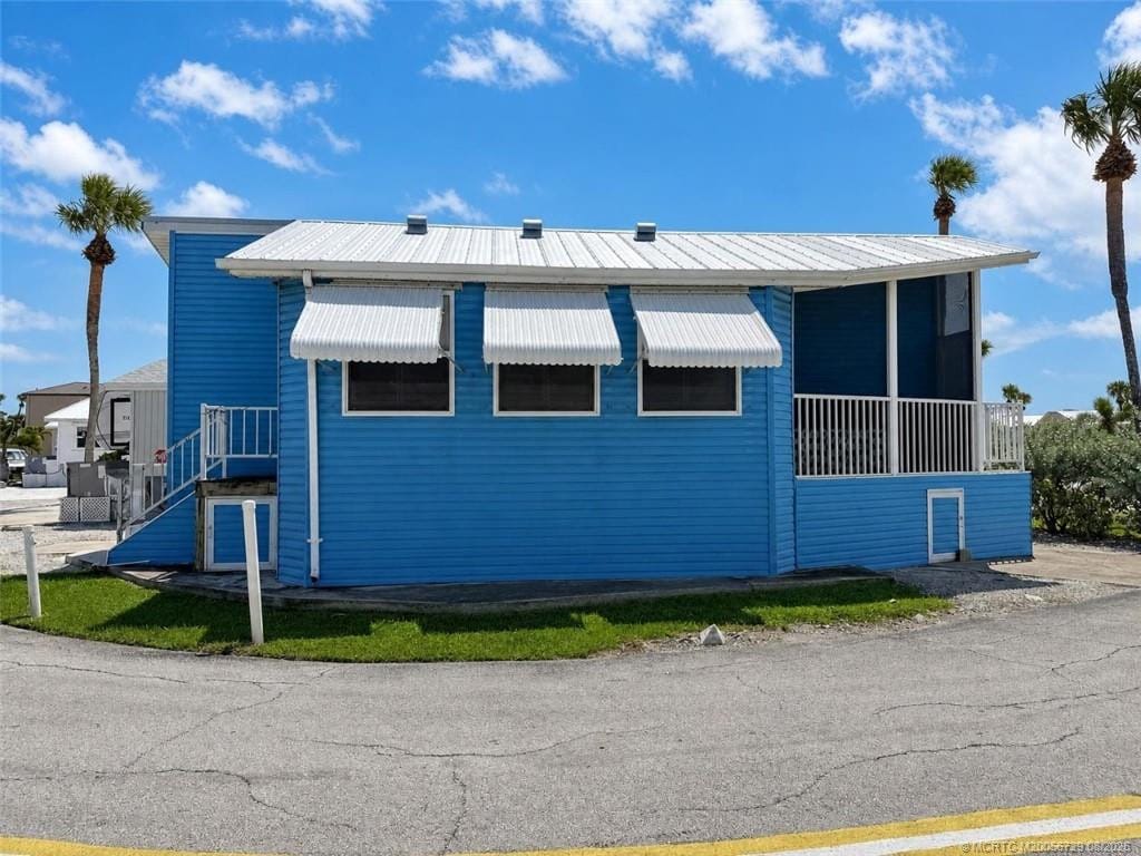 10725 S Ocean Drive 455, Jensen Beach, FL 34957 photo 2