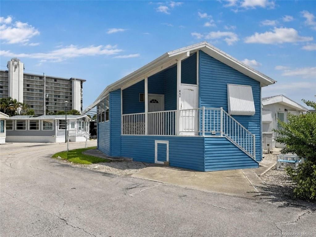 10725 S Ocean Drive 455, Jensen Beach, FL 34957 photo 20