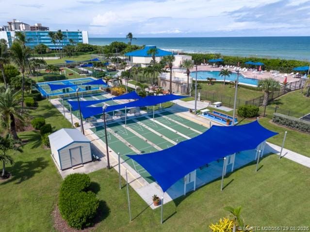 10725 S Ocean Drive 455, Jensen Beach, FL 34957 photo 29