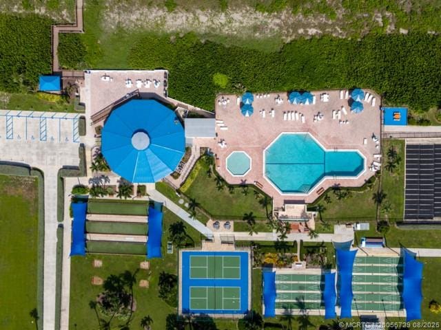10725 S Ocean Drive 455, Jensen Beach, FL 34957 photo 30