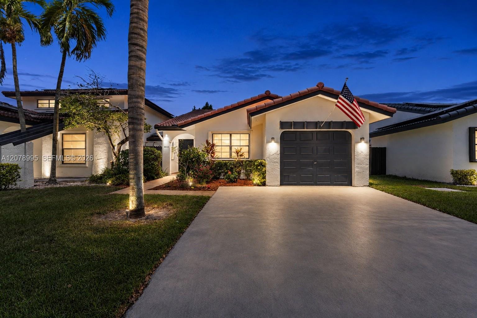 6633 NW 176th Terrace, Hialeah, FL 33015