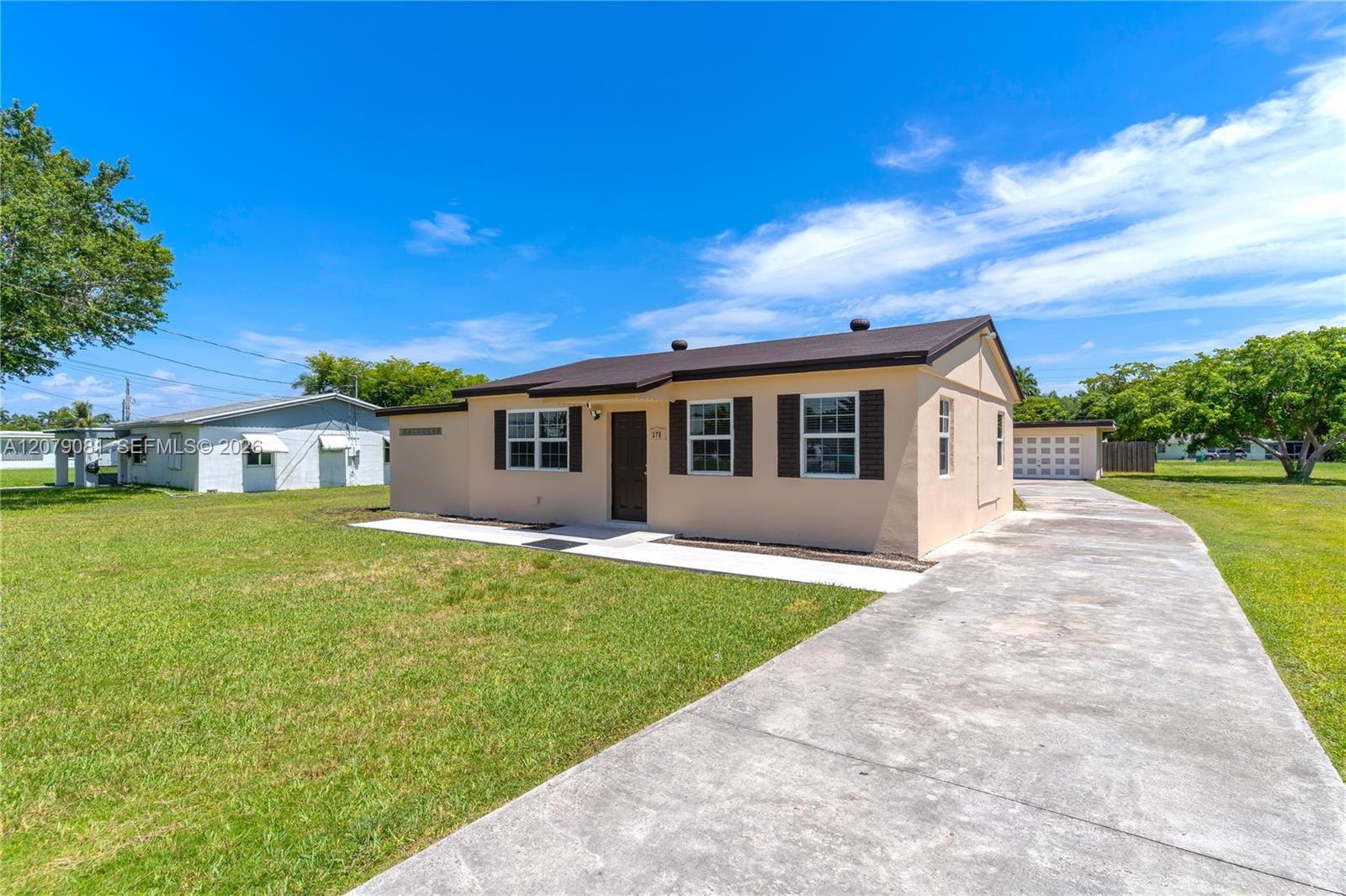 378 SW 6th Street, Florida City, FL 33034 photo 2