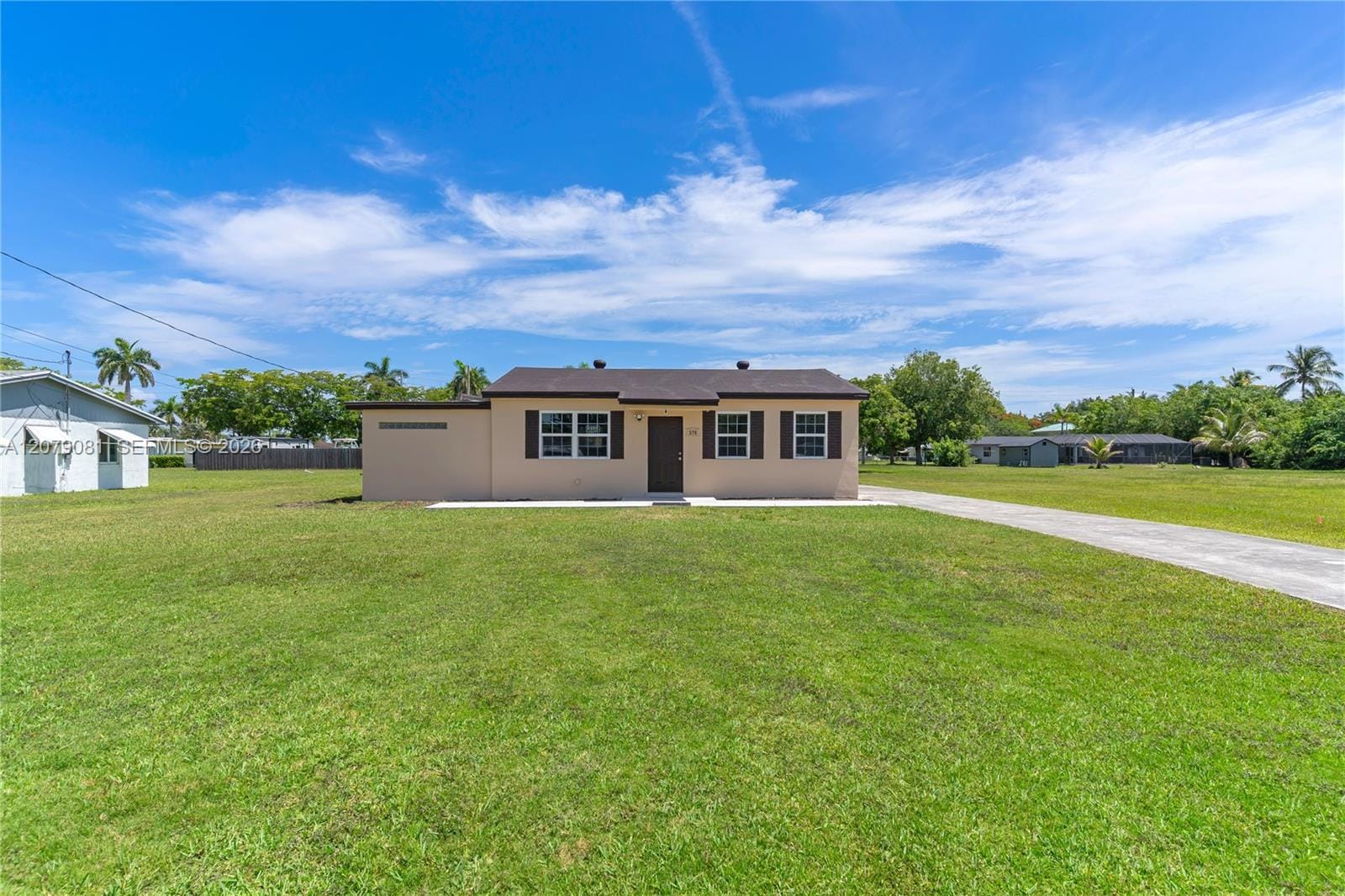 378 SW 6th Street, Florida City, FL 33034