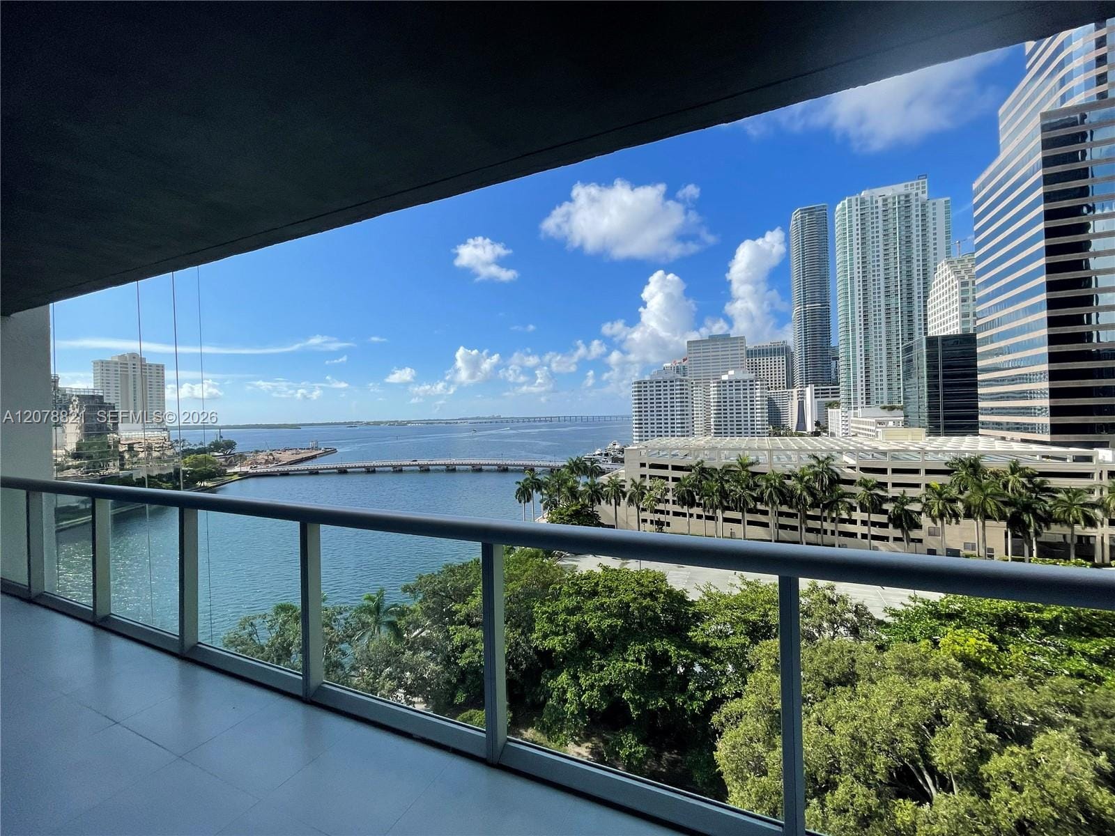 495 Brickell Avenue, Miami, FL 33131