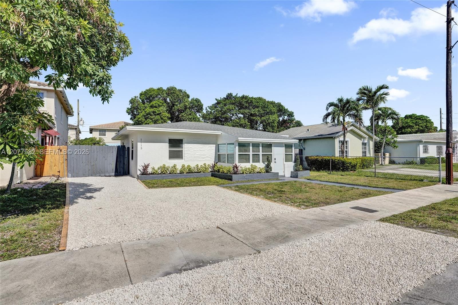 1115 NW 1st Avenue, Fort Lauderdale, FL 33311