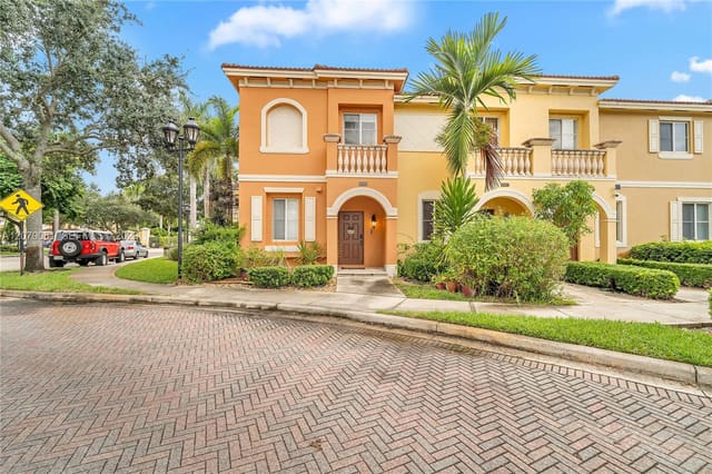 8999 SW 18th Street 1401, Miramar, FL 33025