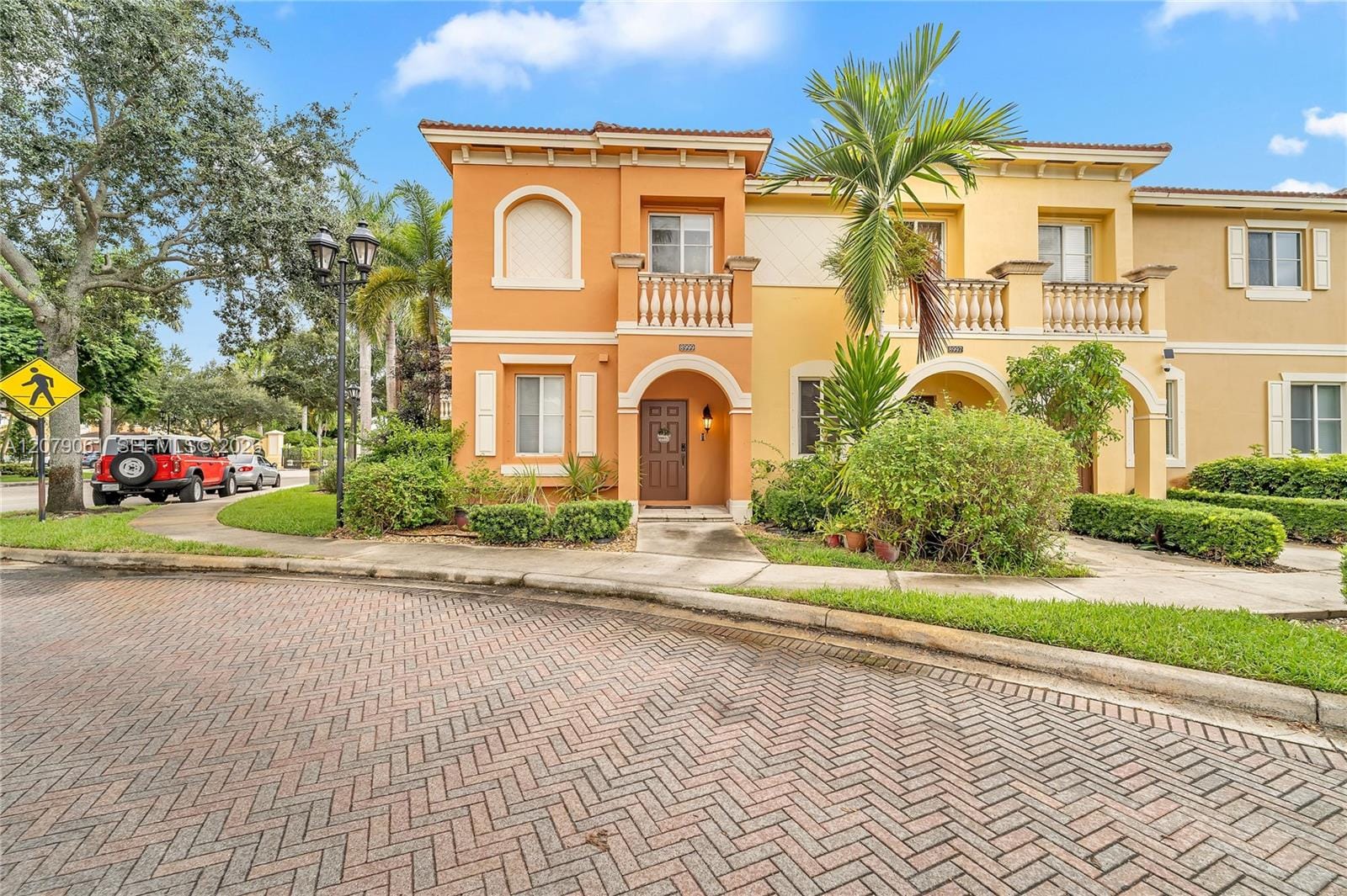 8999 SW 18th Street 1401, Miramar, FL 33025