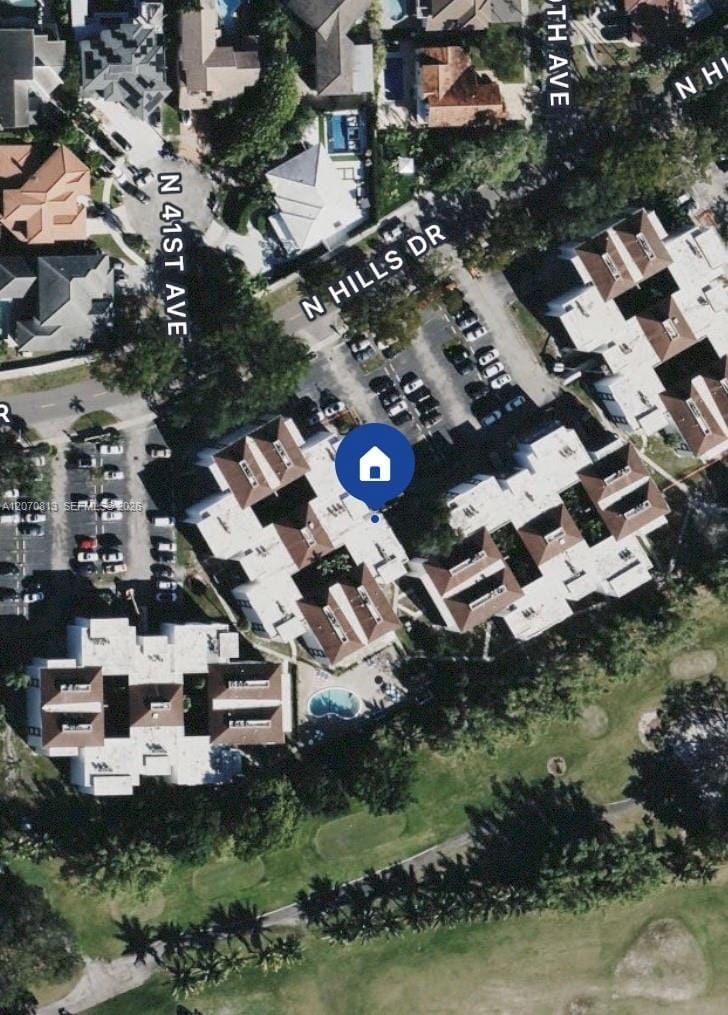 4060 N Hills Drive 31, Hollywood, FL 33021 photo 21