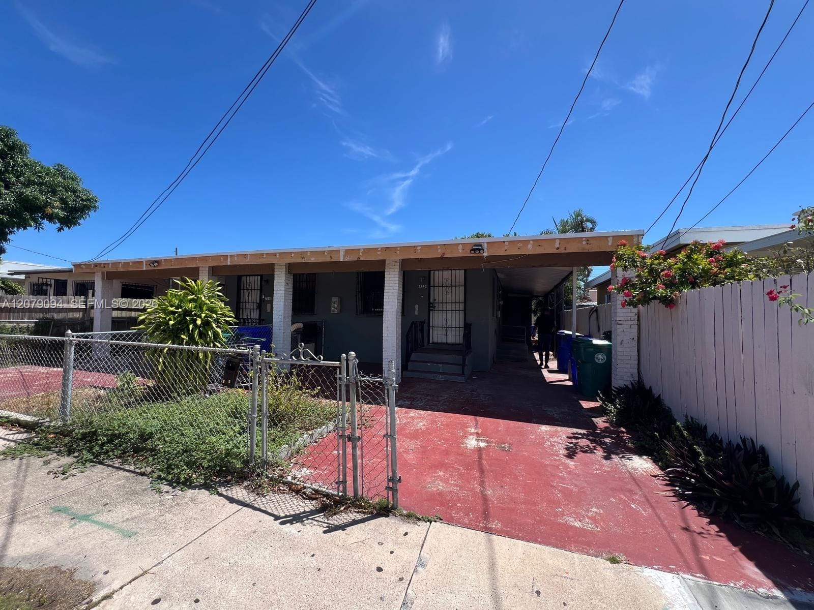 2140 NW 1st Terrace A, Miami, FL 33125