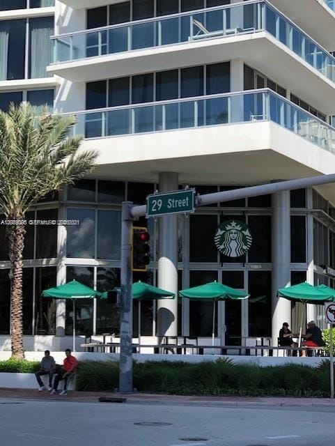 2899 Collins Avenue 544 — photo 10