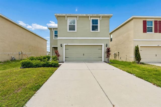 11181 Leland Groves Drive, Tampa, FL 33579