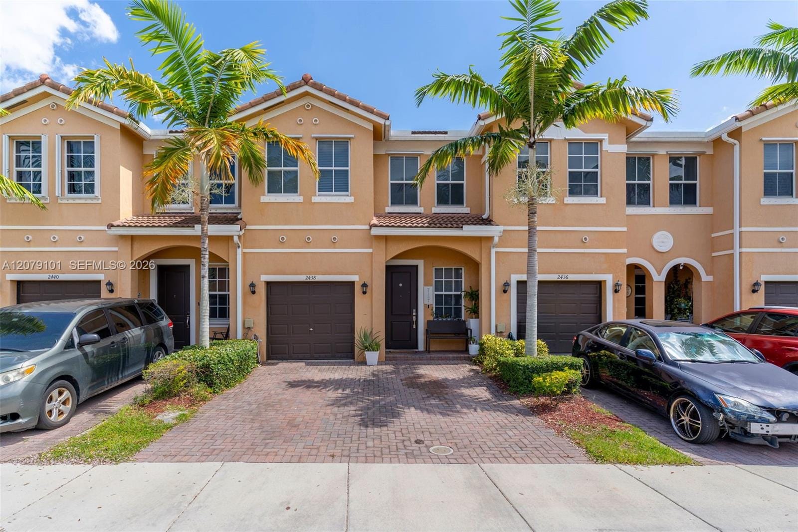 2438 SE 15 Street, Homestead, FL 33035