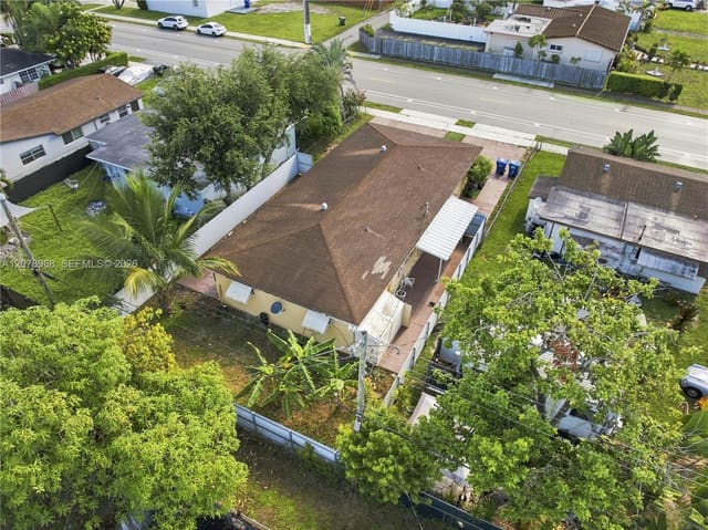 506 N 56th Avenue, Hollywood, FL 33021