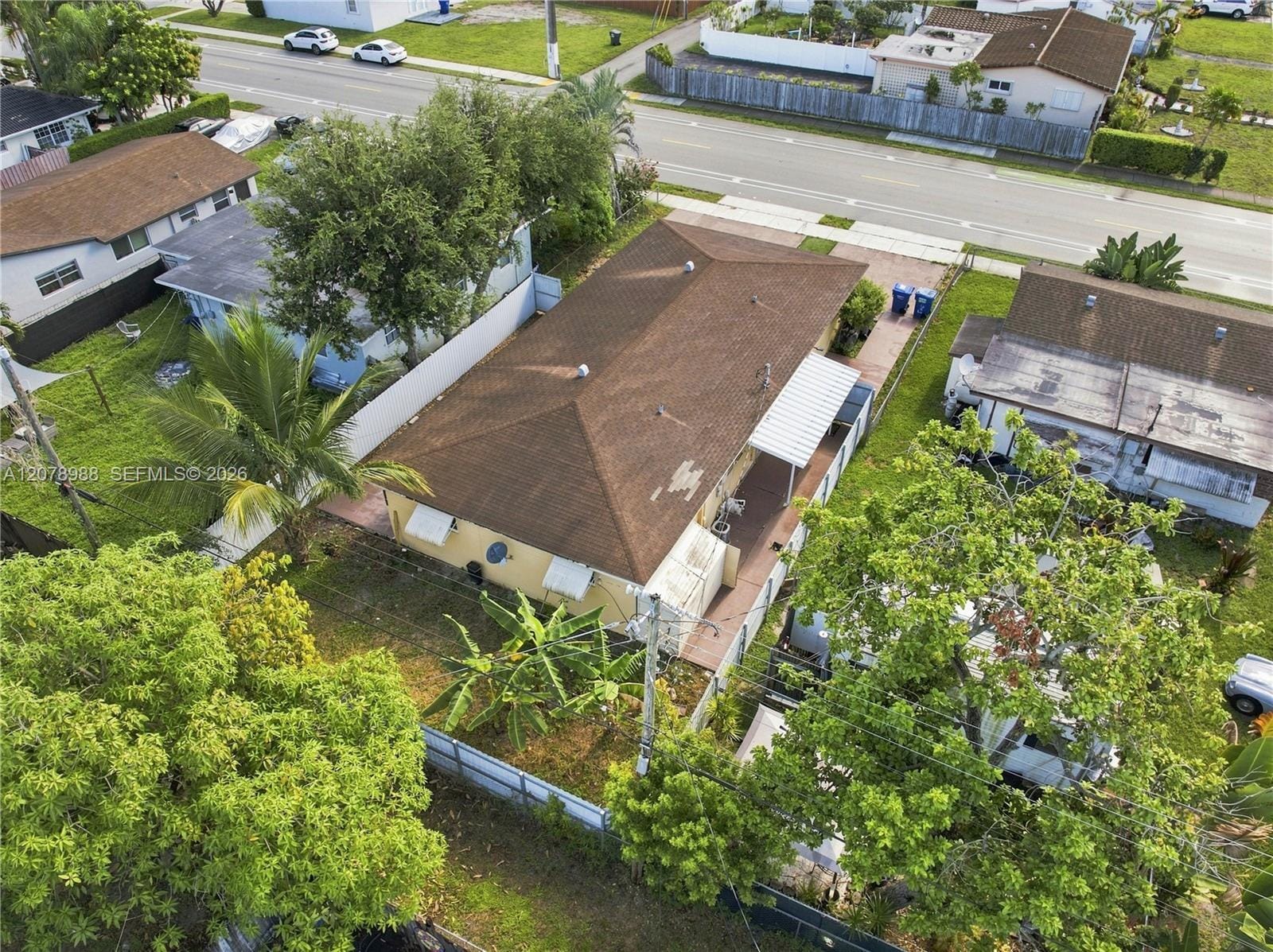 506 N 56th Avenue, Hollywood, FL 33021