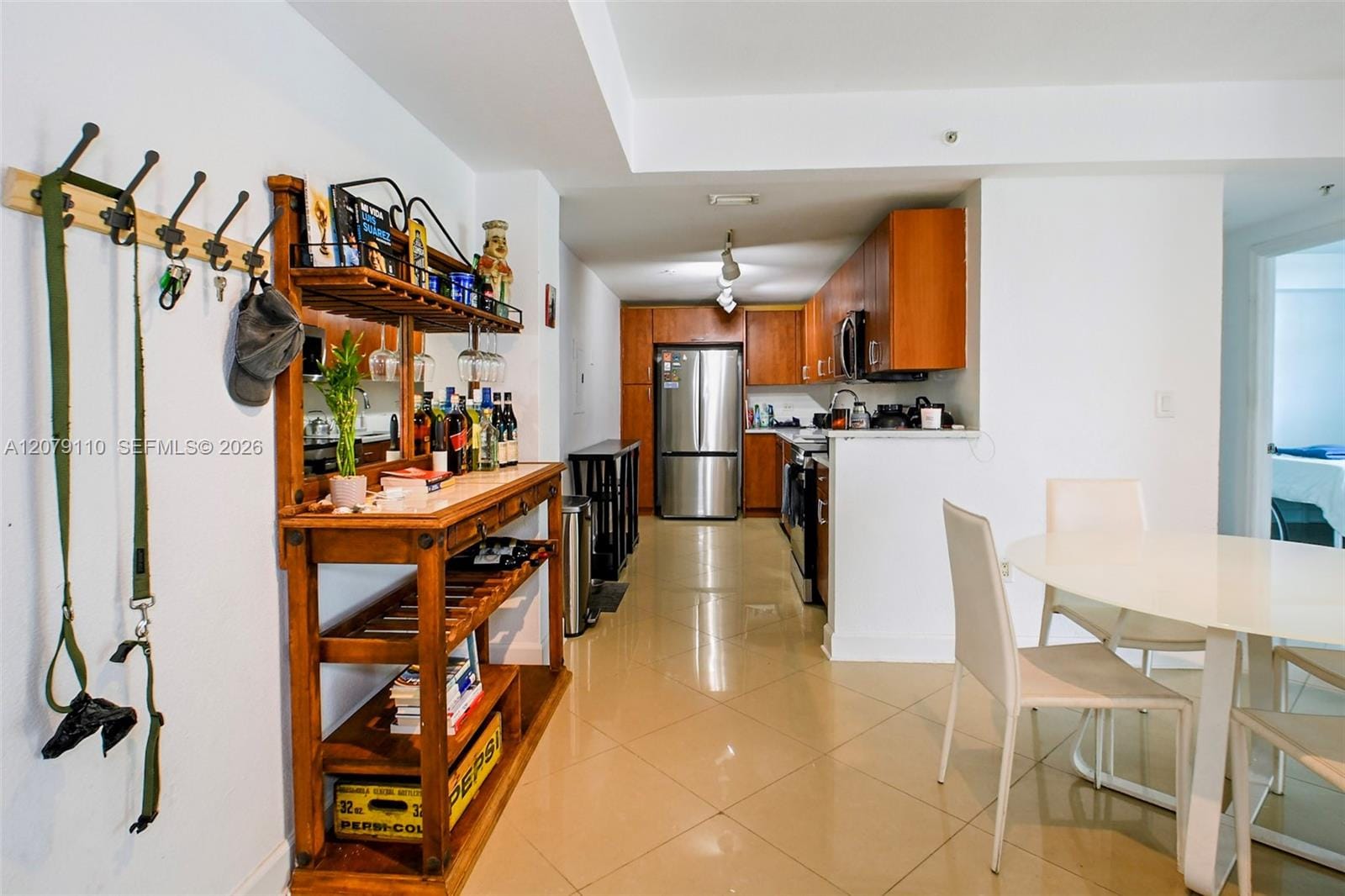7501 E Treasure Drive 1H — photo 10