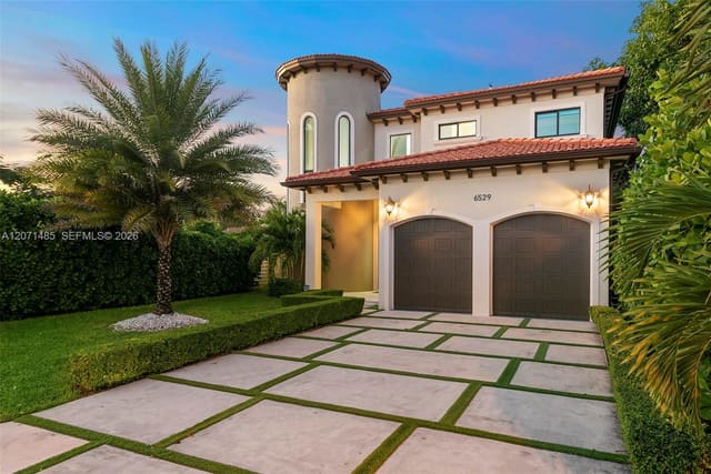 6529 SW 30th Street, Miami, FL 33155