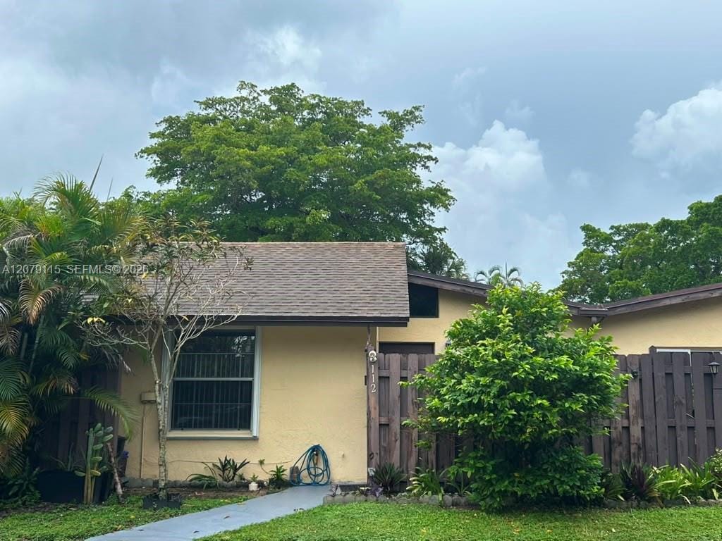 112 Fox Road 2-50, Hollywood, FL 33024