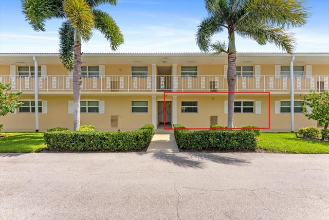 478 TEQUESTA Drive 115, Tequesta, FL 33469