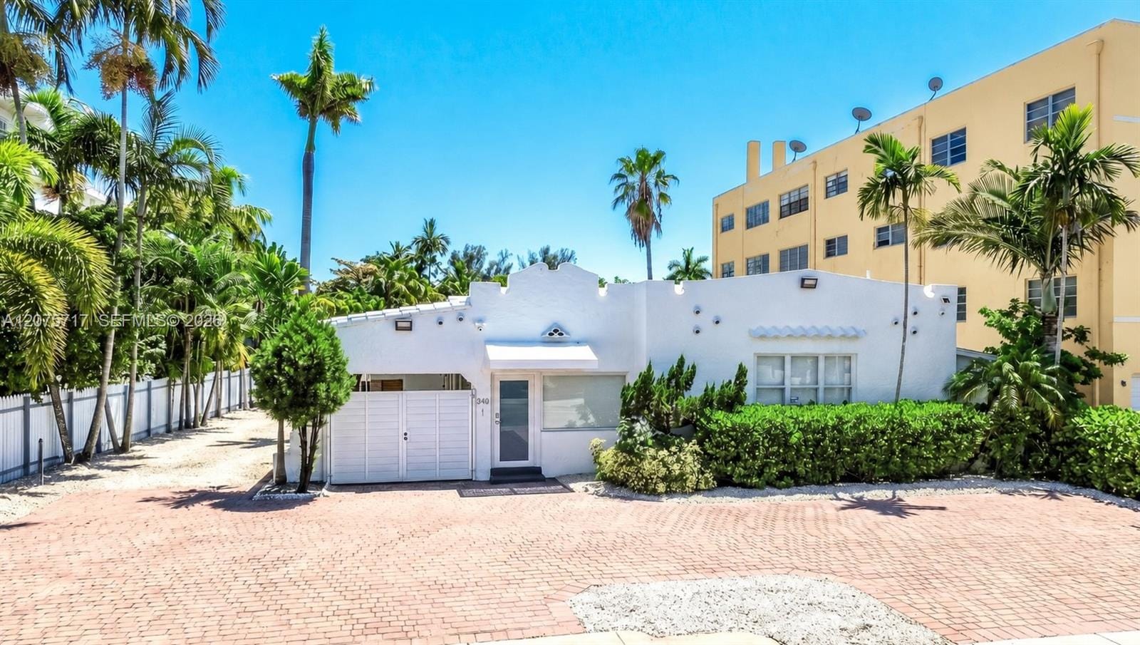 340 NE 125th Street, North Miami, FL 33161