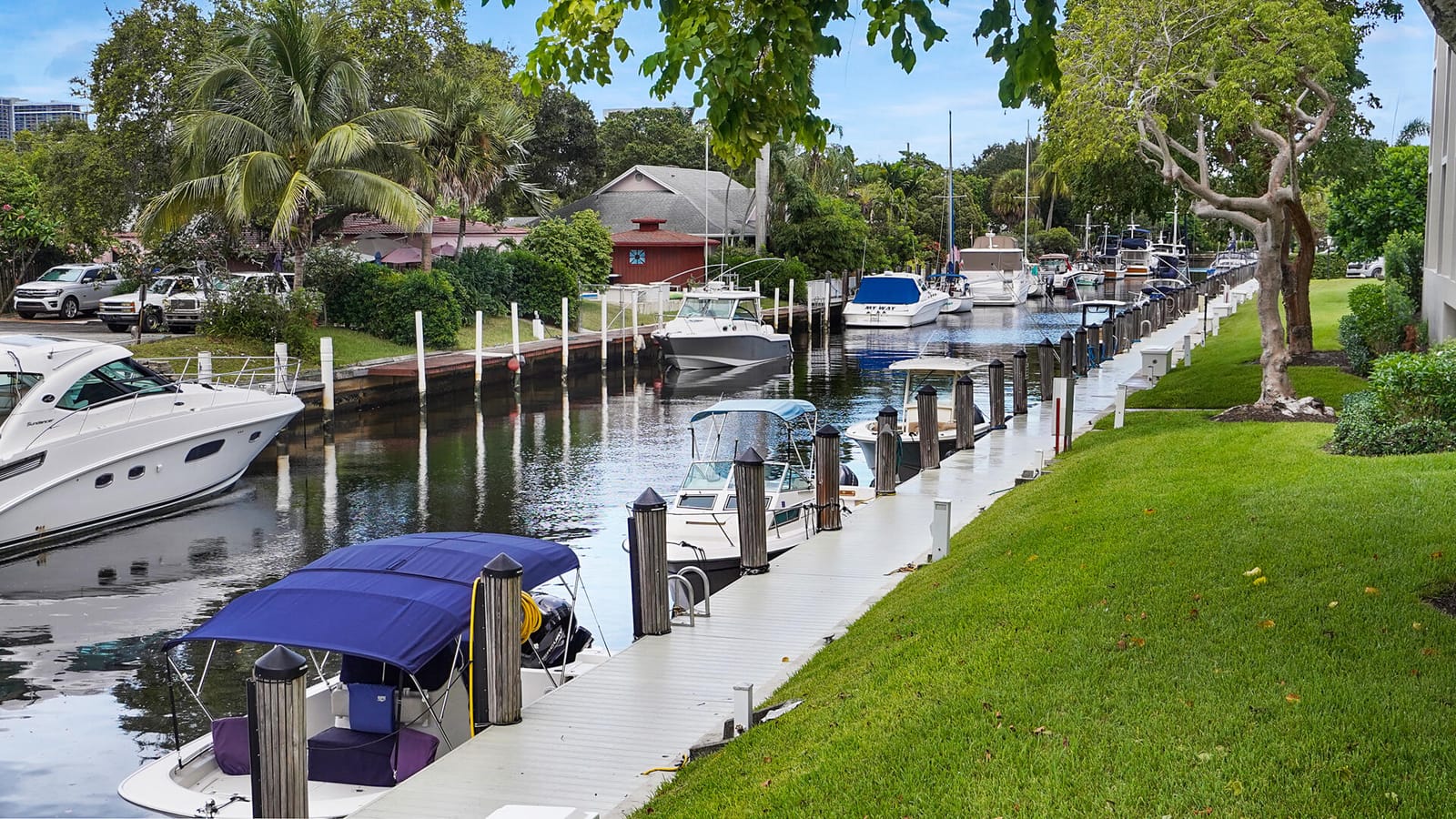 1201 River Reach Drive 202, Fort Lauderdale, FL 33315 photo 13